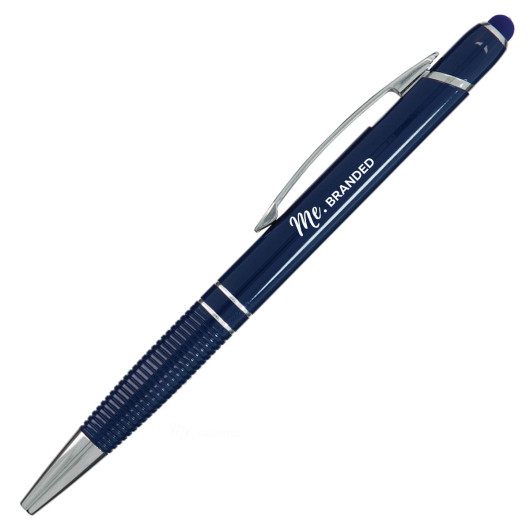 Burleigh Aluminium Pens Angle